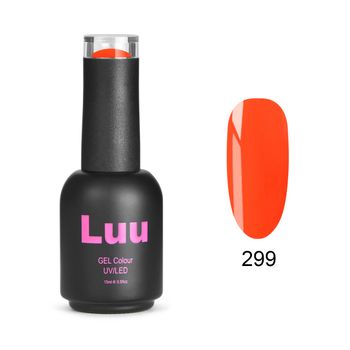 Pro gelcolor glow in dark - 299