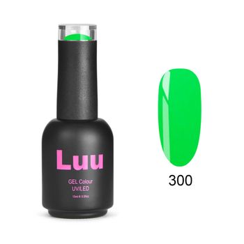 Pro gelcolor glow in dark - 300