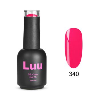 Pro gelcolor  neon- 340