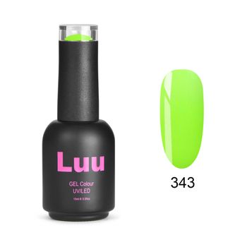 Pro gelcolor neon- 343