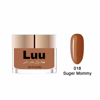 Akryl pulver - Suger Mommy 018