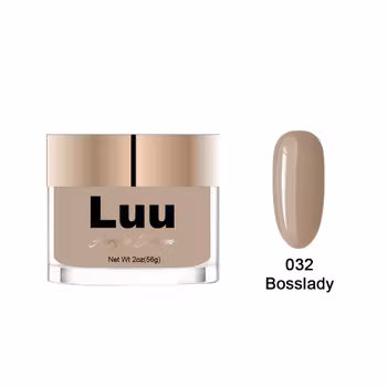 Akryl pulver - Bosslady 032
