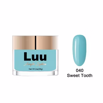 Akryl pulver - Sweeth tooth 040