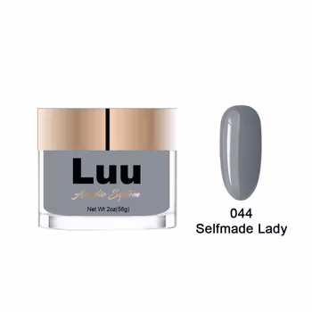 Akryl pulver - Selfmade lady 044
