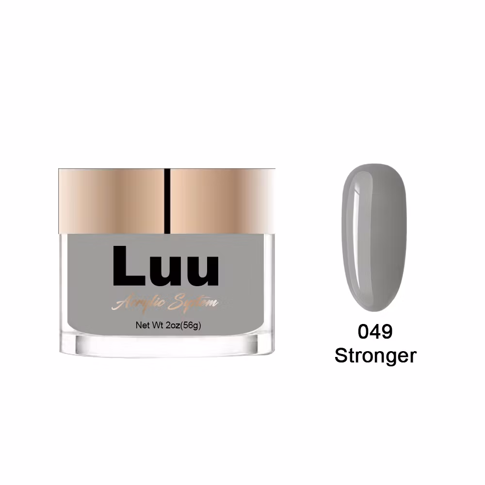 Acrylic powder - Stronger 049