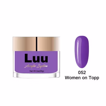 Akryl pulver - Women on topp 52