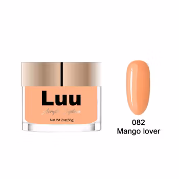 Akryl pulver - Mango lover 82