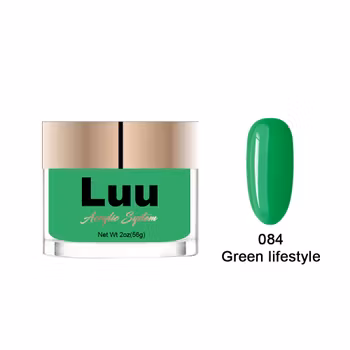 Akryl pulver  - Green lifestyle