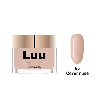 Acrylic cover powder-  Cover nude 56g