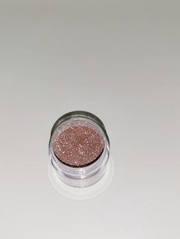 Flash rosegold glittermix 15g