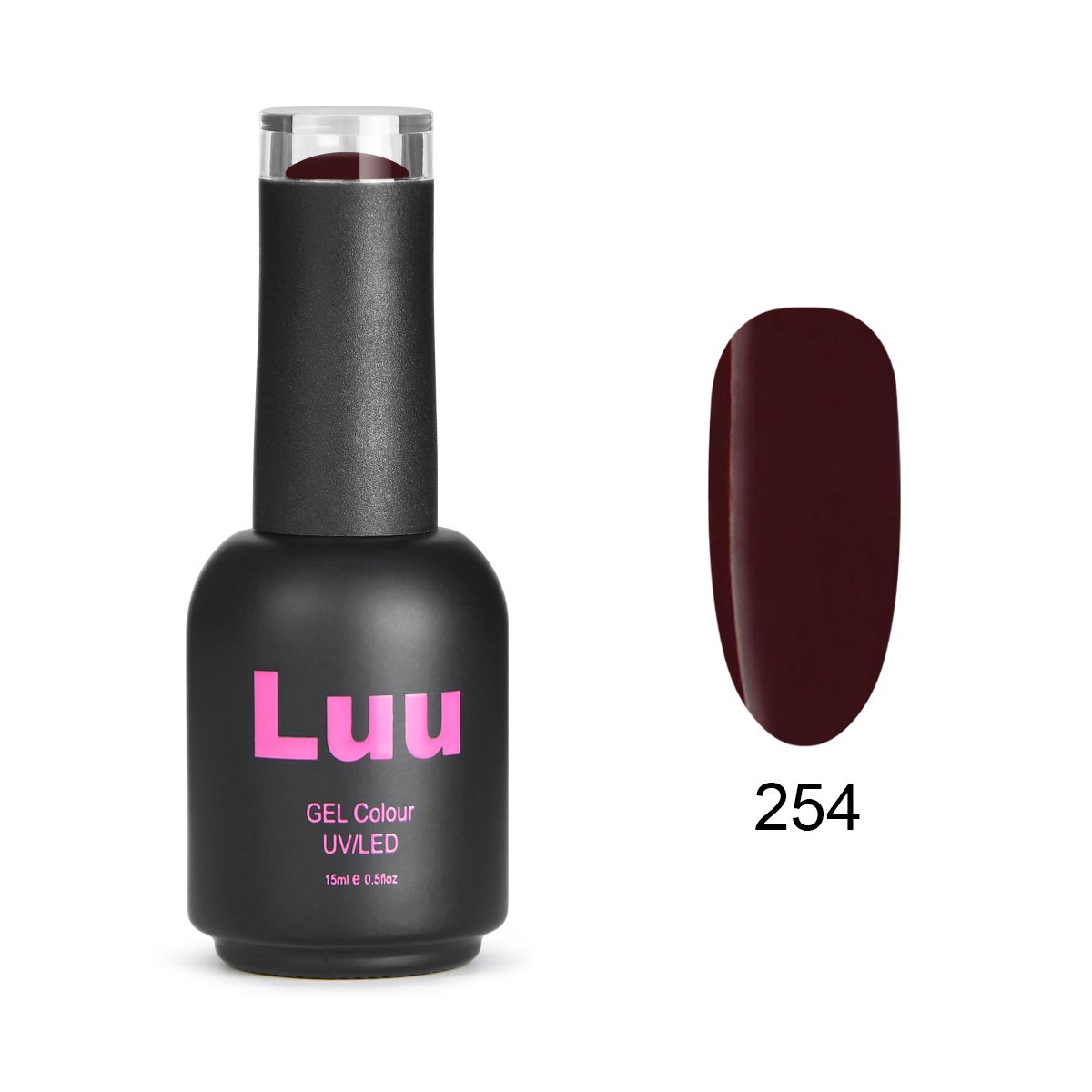 Pro gelcolor - 254