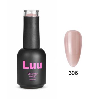 Pro gelcolor -Milky 306
