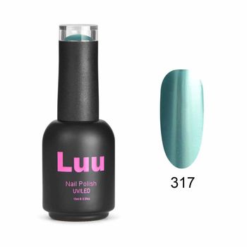 Pro gelcolor 316 metallic