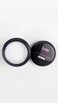 Gel builder Milky white high viscosity 30g