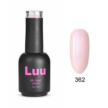 Pro gelcolor- 362 Mermaid