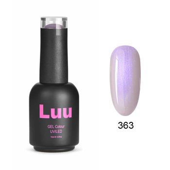 Pro gelcolor- 363 Mermaid