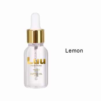 lemon oil