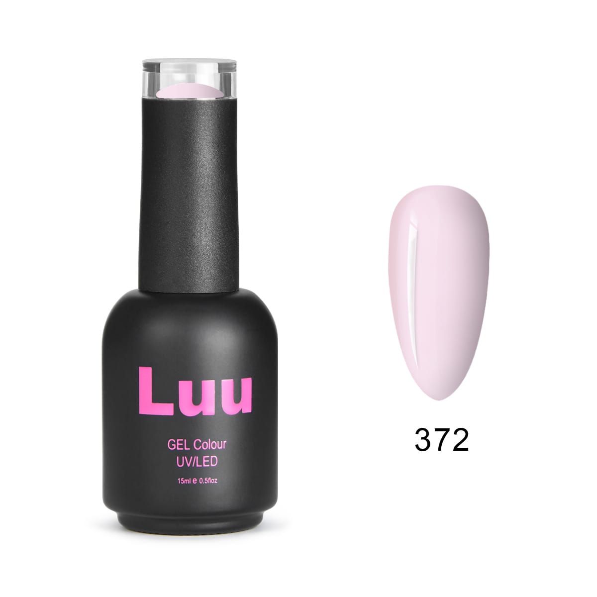 Pro gelcolor -372