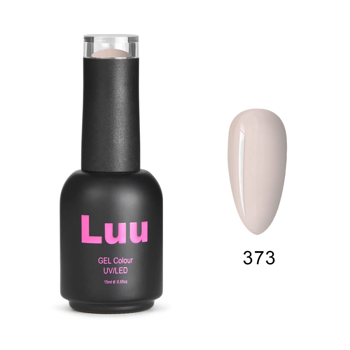 Pro gelcolor - 373