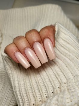 Gel builder Soft Nude high viscosity 30g
