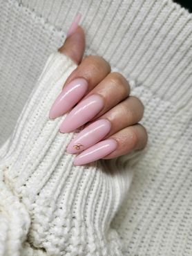 Gel builder Princess Pink  high viscosity 30g