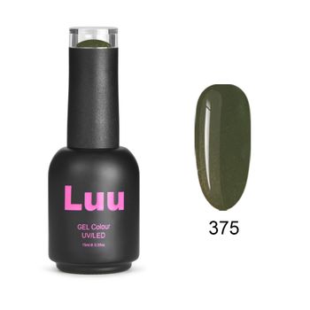 Pro gelcolor- 375 Shimmer