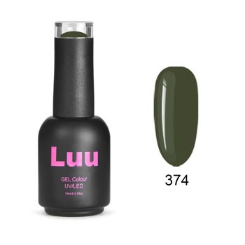 Pro gelcolor- 374