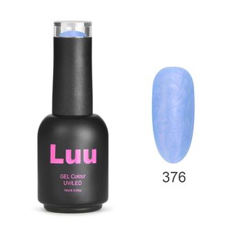 Pro gelcolor- 376 Pearl color
