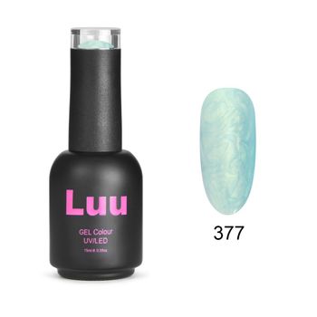 Pro gelcolor- 377 Pearl color
