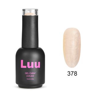 Pro gelcolor- 378 Pearl color