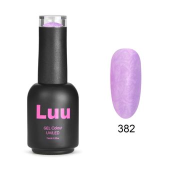 Pro gelcolor- 382 Pearl color