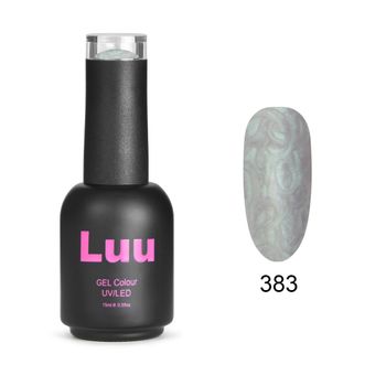 Pro gelcolor- 383 Pearl color