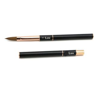 Acrylic nail brush size 16