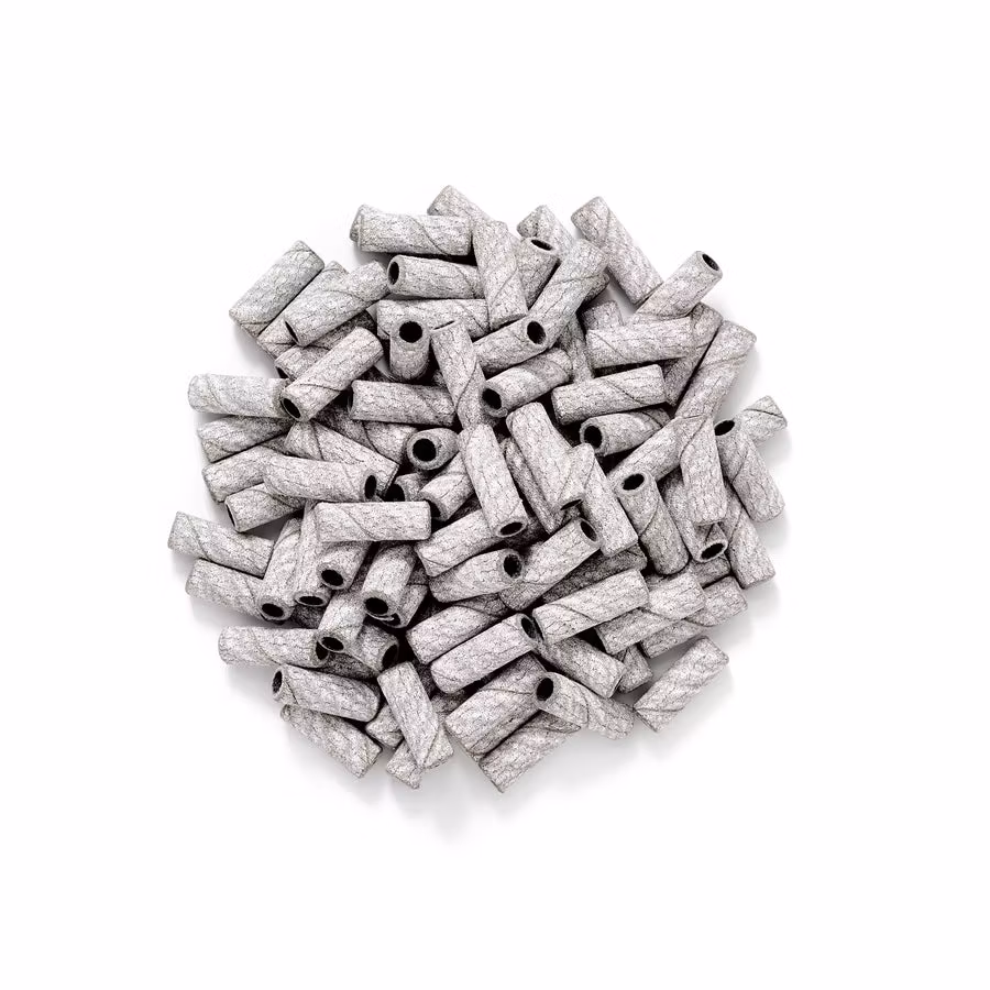Mini sanding bands grit 120