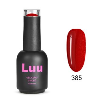 Pro gelcolor - 385 Shimmer