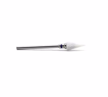 Tornado drill bit ceramic