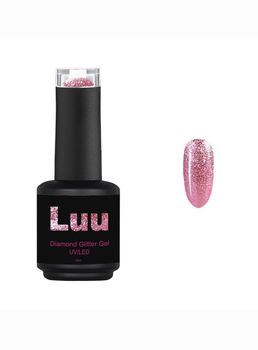 Pro gelcolor - 05 Glitter