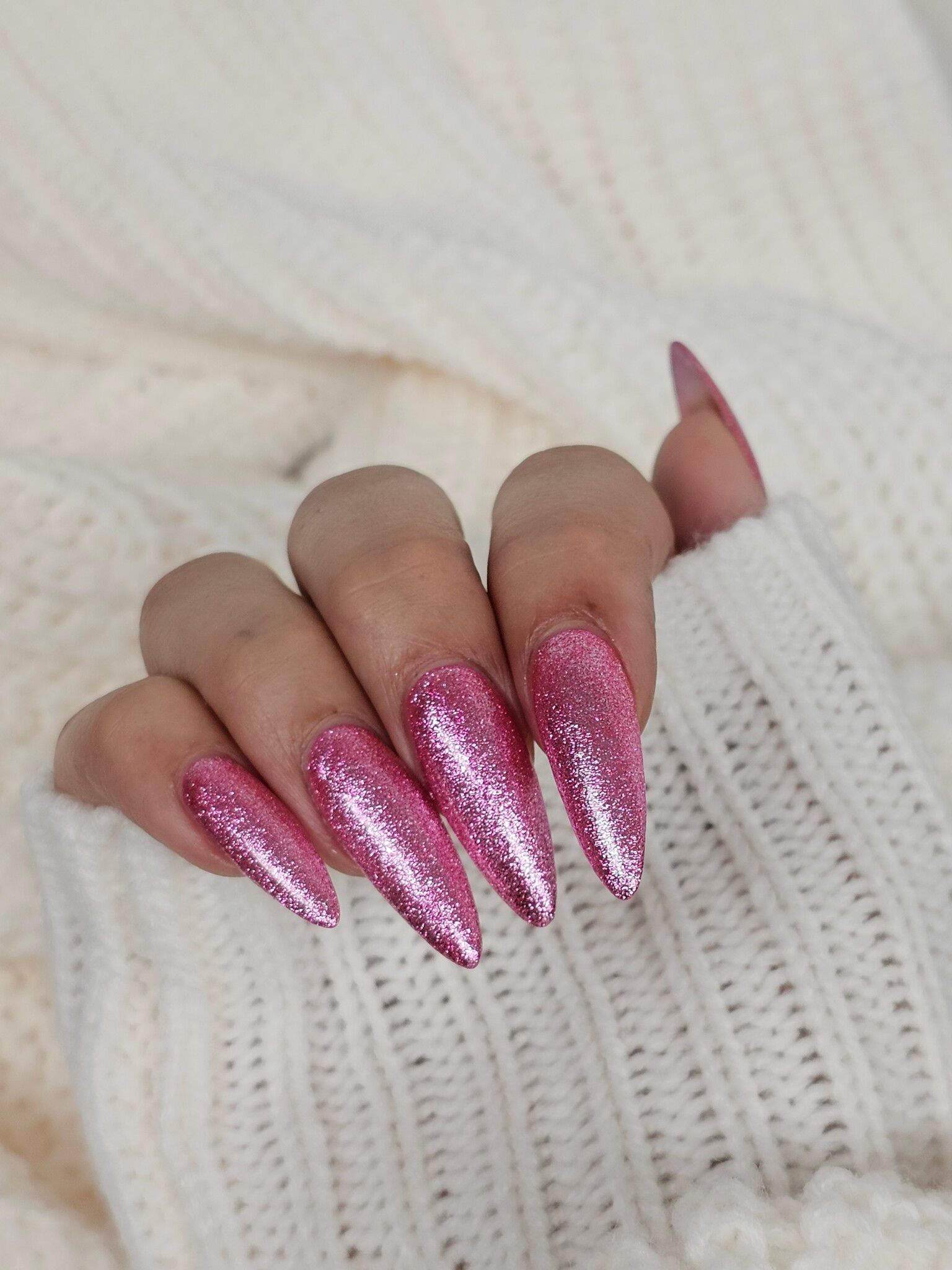 Pro gelcolor - 05 Glitter