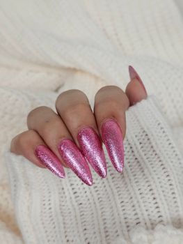 Pro gelcolor - 05 Glitter