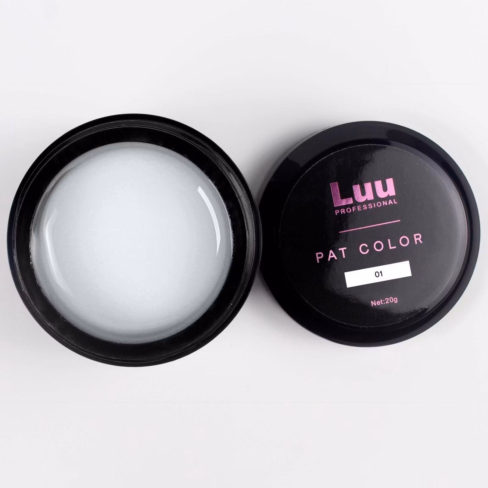 Pat gelcolor 01