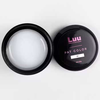 Pat gelcolor 01