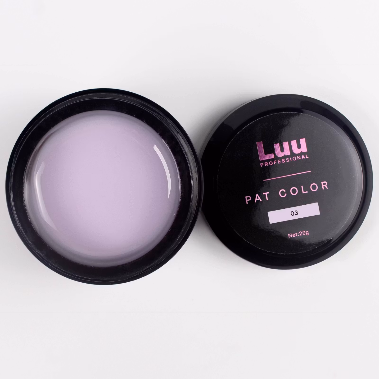 Pat gelcolor 03