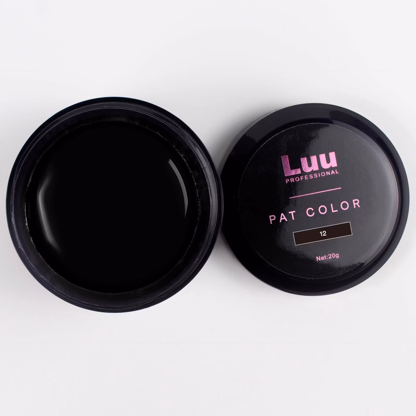 Pat color 012