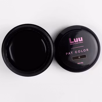 Pat color 012