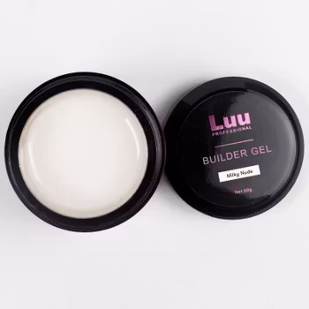 Gel builder Milky Nude high viscosity 60g