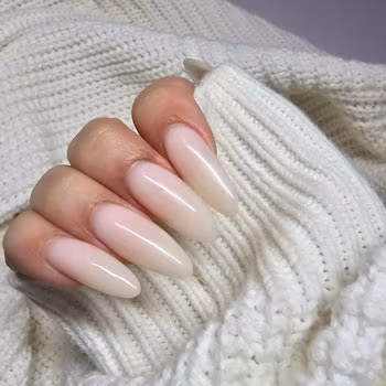 Gel builder Milky Nude high viscosity 100g