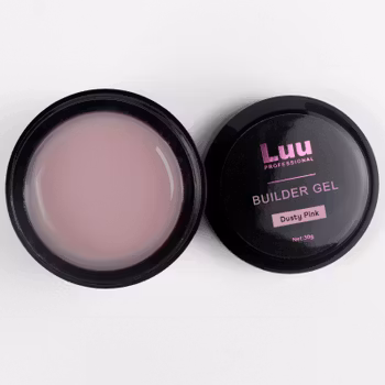 Gel builder Dusty Pink high viscosity 30g
