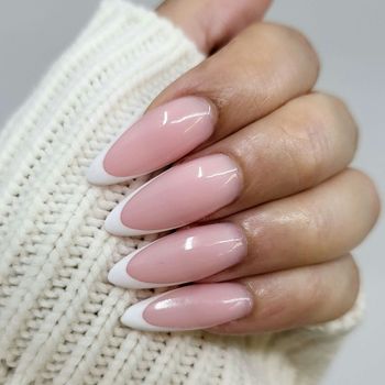 Gel builder Universal pink high viscosity 15g