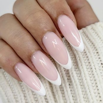 Gel builder Frosty Pink high viscosity 15g