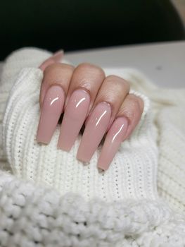 Gel builder Cover Nude Pink high viscosity 15g